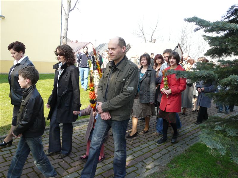 NIEDZIELA PALMOWA 067